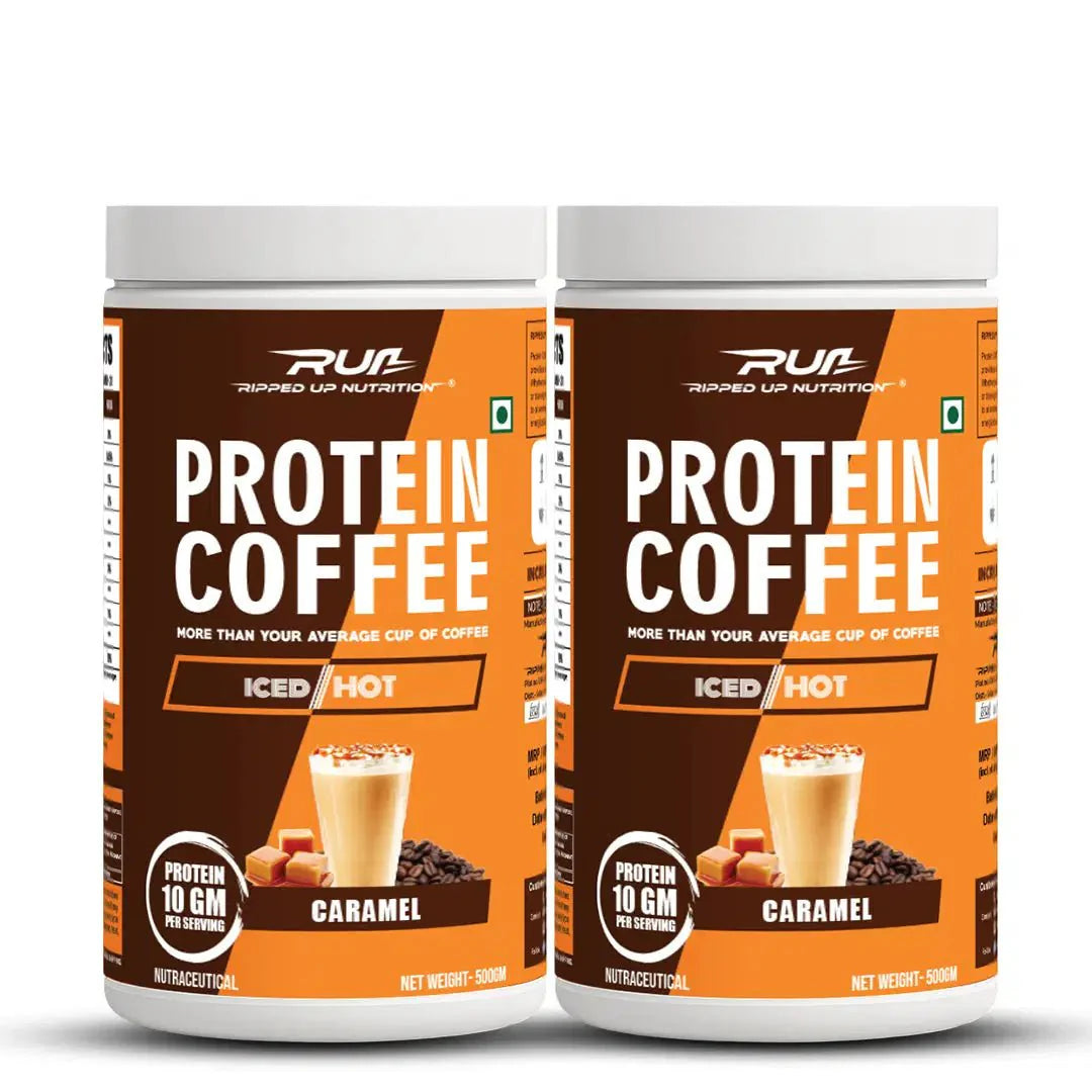 Protein Coffee