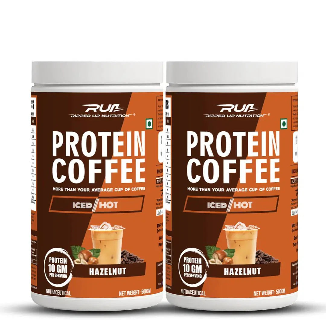 Protein Coffee