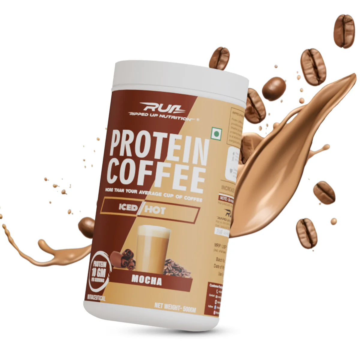 Protein Coffee