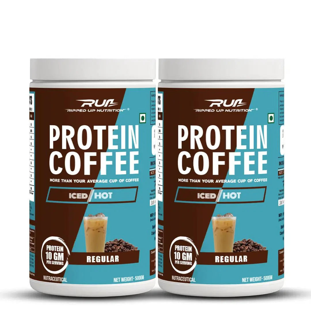 Protein Coffee