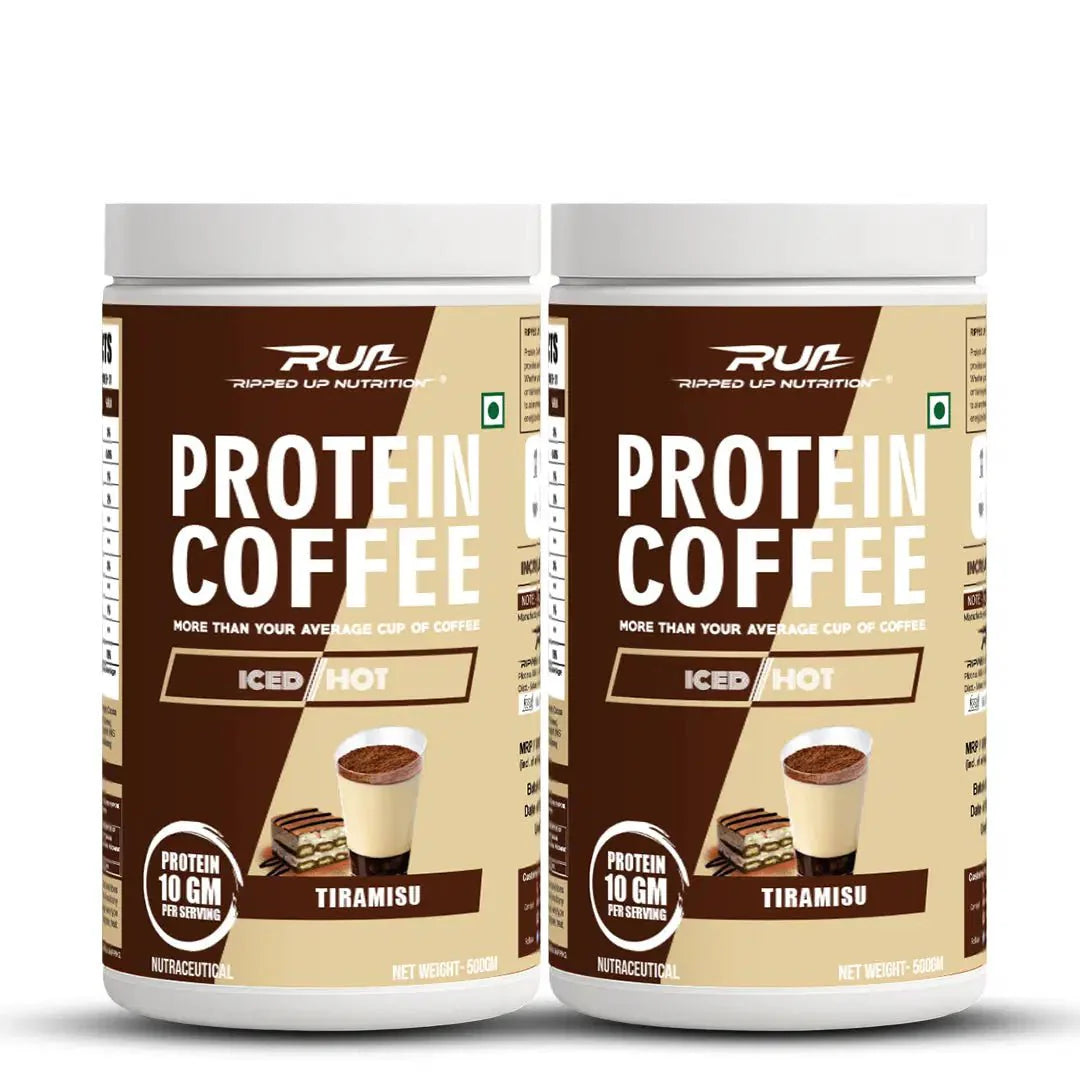 Protein Coffee