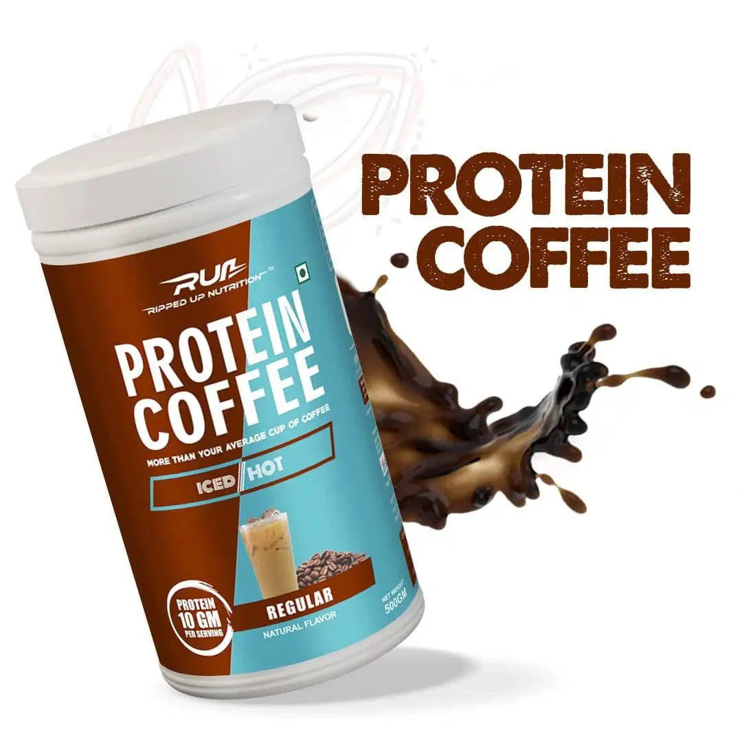 Protein Coffee