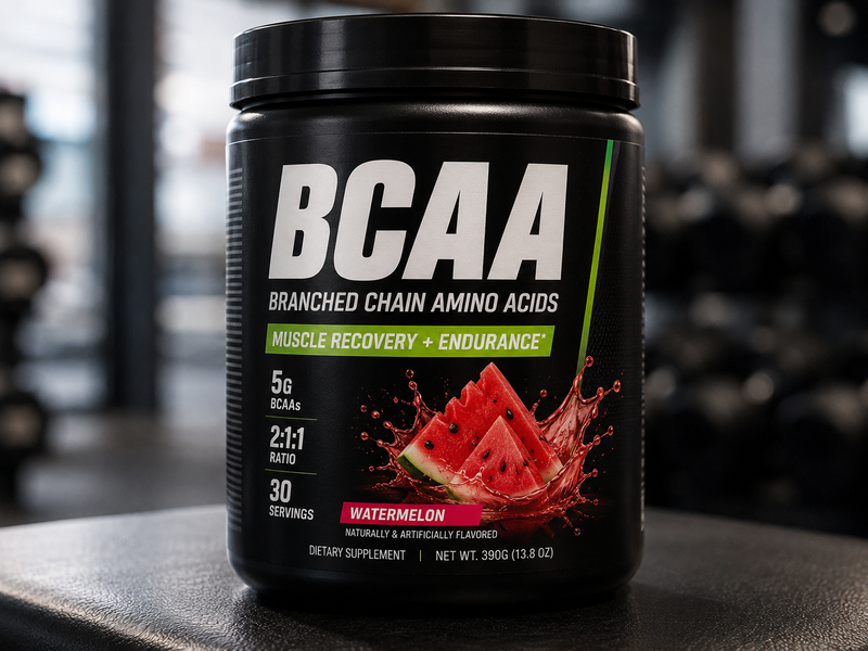 BCAA
