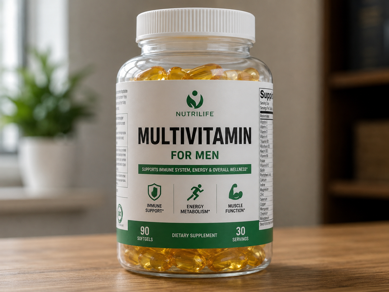 Vitamins