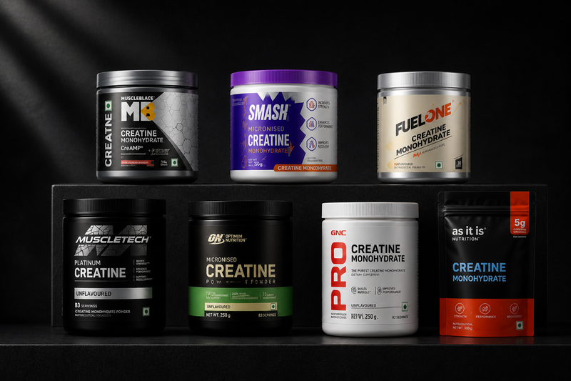 Creatine