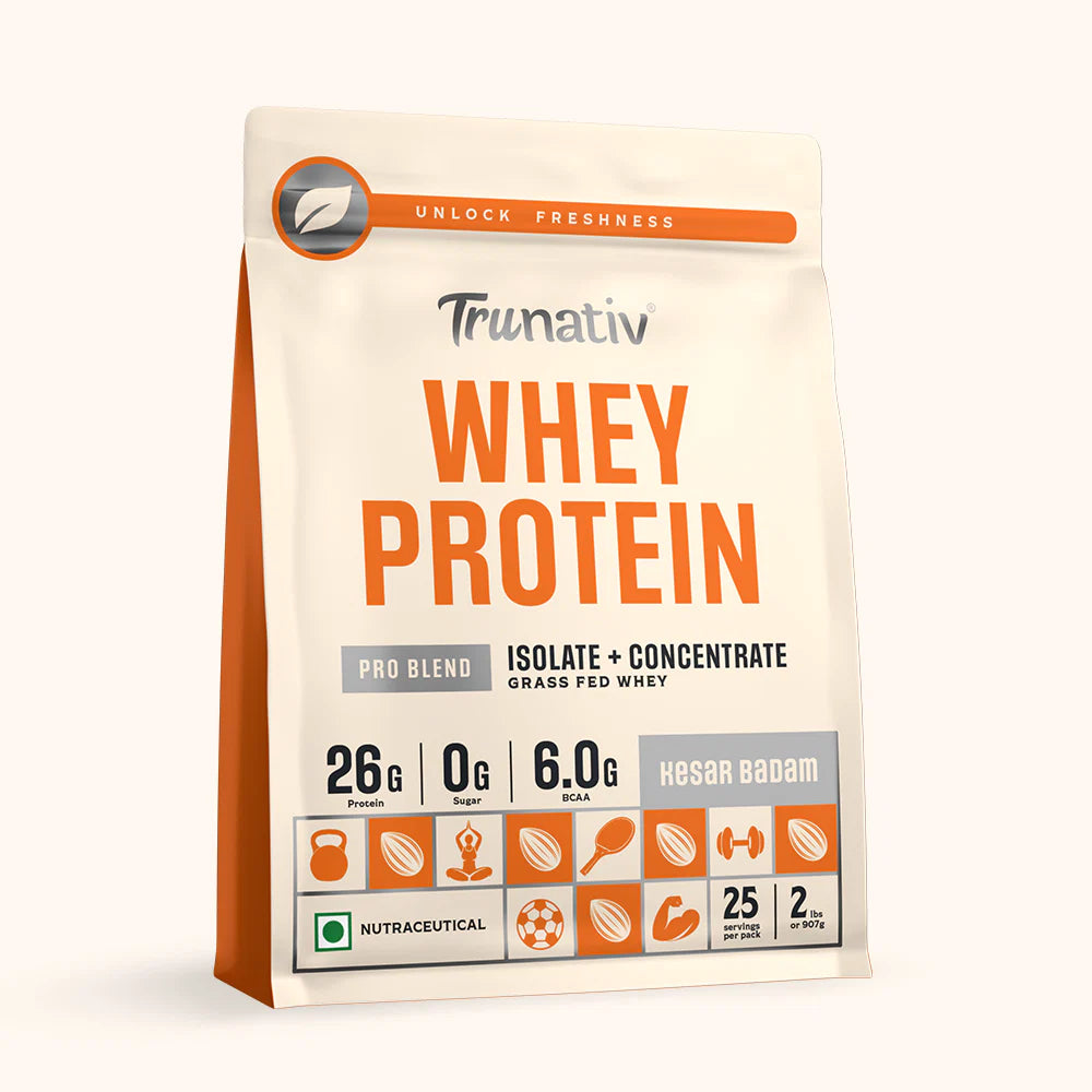 Trunativ Protein Pro Blend