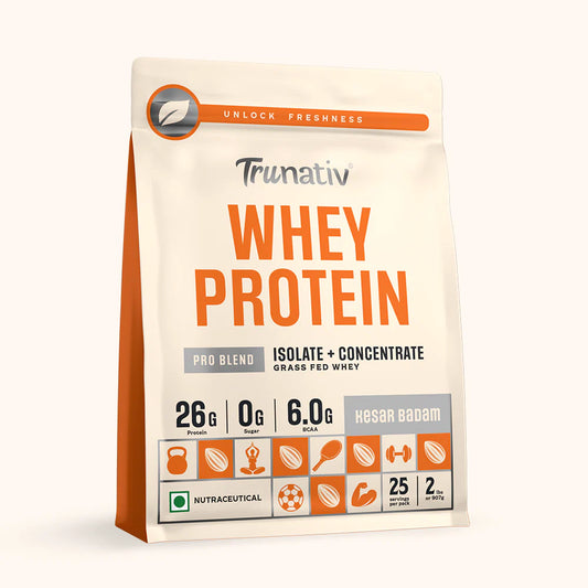 Trunativ Protein Pro Blend