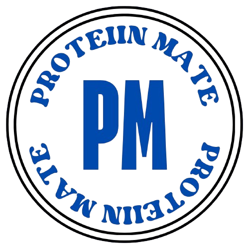 Proteiin Mate